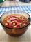 ukázka receptu Cizrnová polévka s klobásou (z mobilní aplikace pro Android)