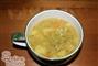 ukázka receptu Brokolicová polévka
