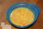 ukázka receptu Mrkvová polévka
