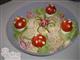 ukázka receptu Vánoční bramborový salát