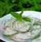 ukázka receptu Okurkový salát