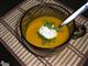 ukázka receptu Dýňová polévka Hokkaido