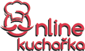 online kuchařka logo